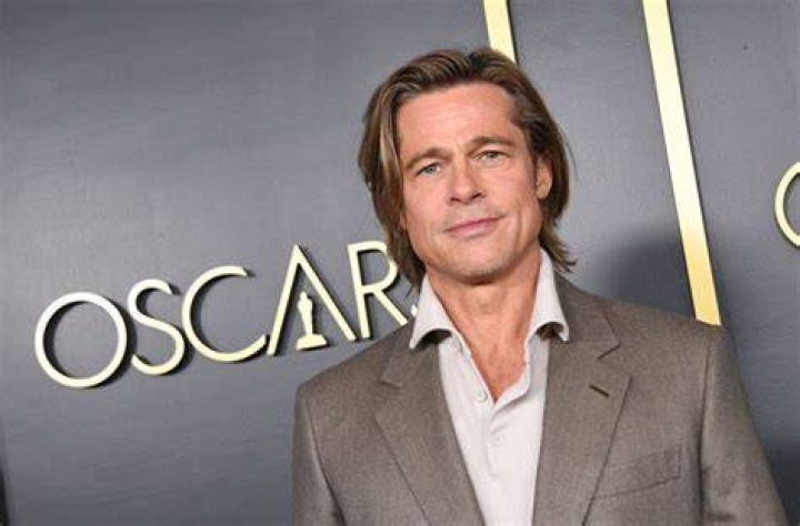 Was Brad Pitt Ever Close to Playing Thor? ·