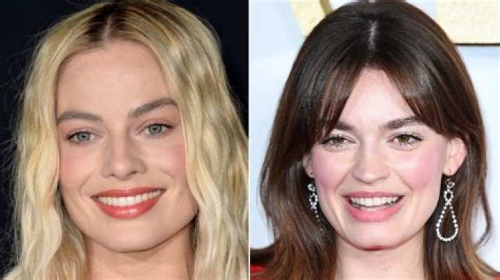 What Emma Mackey Really Thinks About Her Resemblance To Margot Robbie