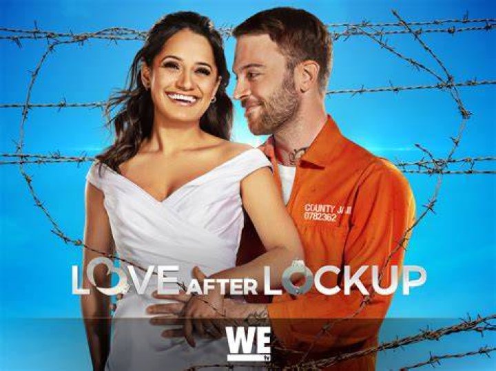What Happened To Andrea And Lamar From Love After Lockup?