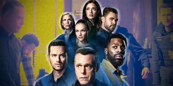 What happened to the tech guy on Chicago PD?