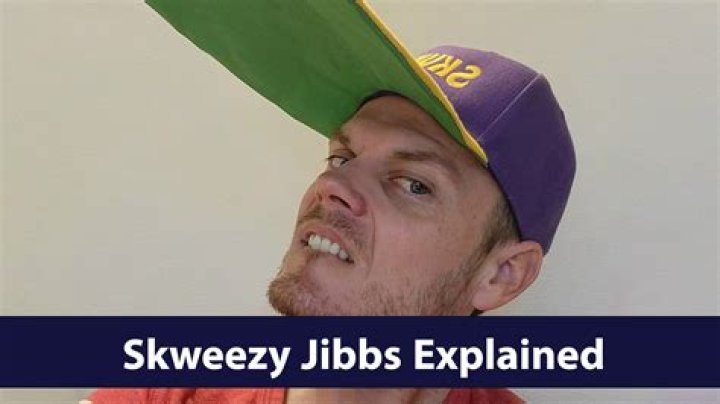 What Is Skweezy Jibbs’s Real Name? Everything To Know About