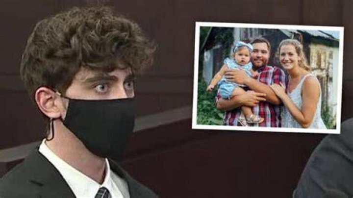 Where Are Cameron Herrin Parents Cheryl and Chris Herrin Now? Siblings And Case Update