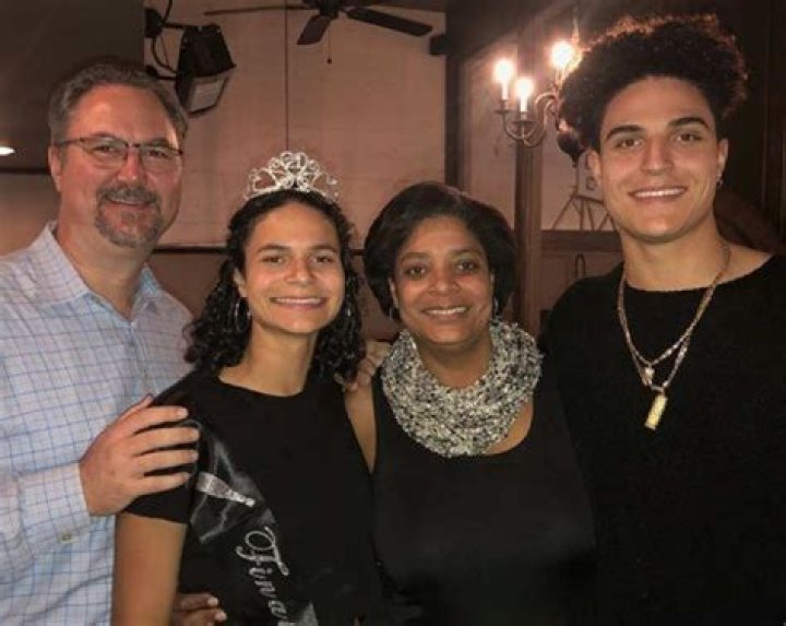 Who Are Jonathan and Sabine Robertson-Phillips? Meet Jaelan Phillips Parents