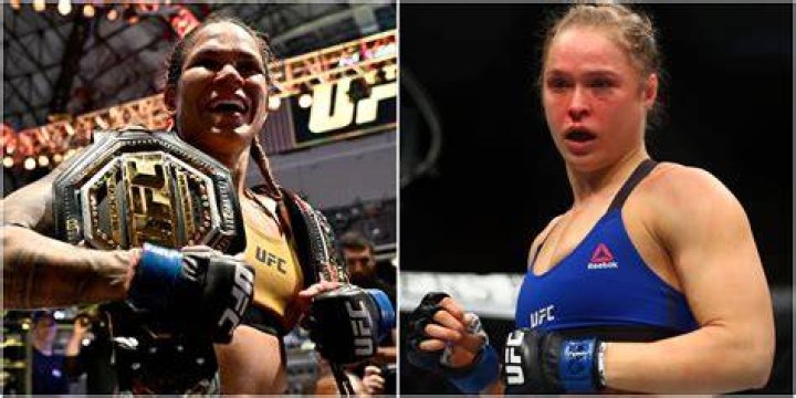 Who Are Robbie Lawler Parents? UFC Champion Ruthless Grew Up In San Diego