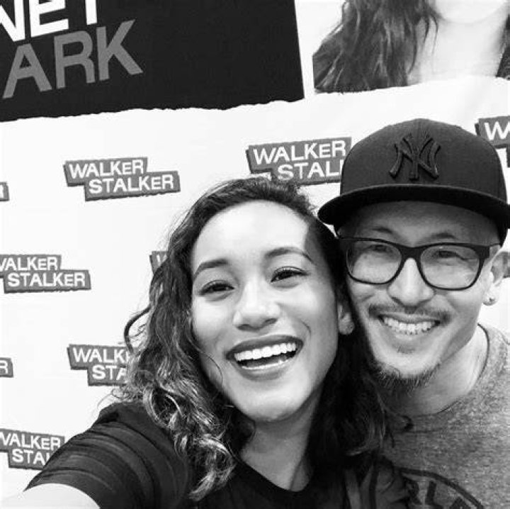 Who Are Sydney Park Parents? Meet John Park And Kelly Park