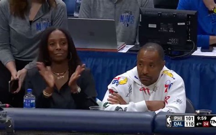 Who Are Tyrese Maxey S?