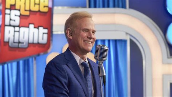 Who Is 'The Price Is Right' Announcer? Details on George Gray