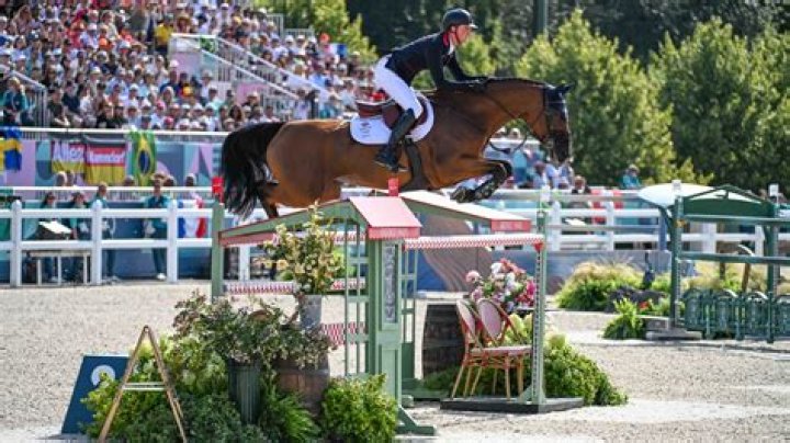 Who Is Ben Maher? The Ultimate Guide to His Biography, Career, and Equestrian Legacy