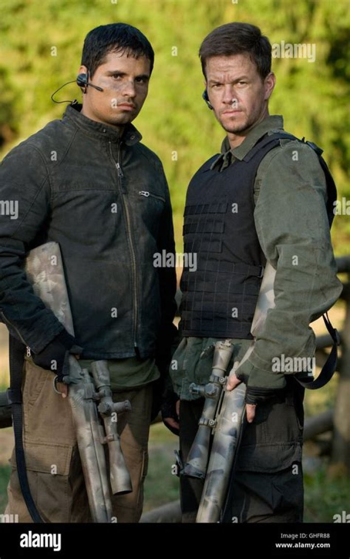 Who is Bob Lee Swagger: Is He a Fictional Character or Real?