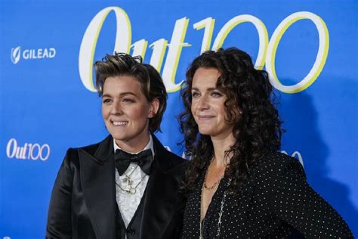 Who Is Catherine Shepherd Brandi Carlile Wife Or
