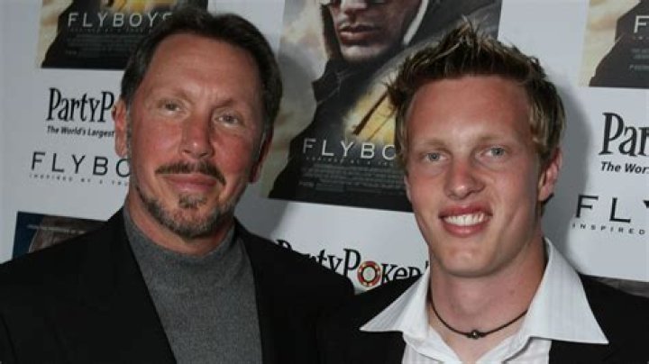 Who Is David Carr Son
