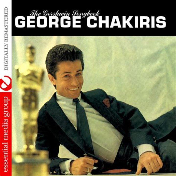 Who Is George Chakiris Partner? Exploring The Life Of The Renowned Actor