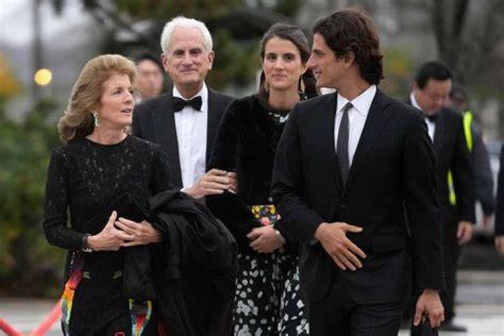 Who Is Jack Schlossberg's Girlfriend? JFK's Grandson Is a Catch