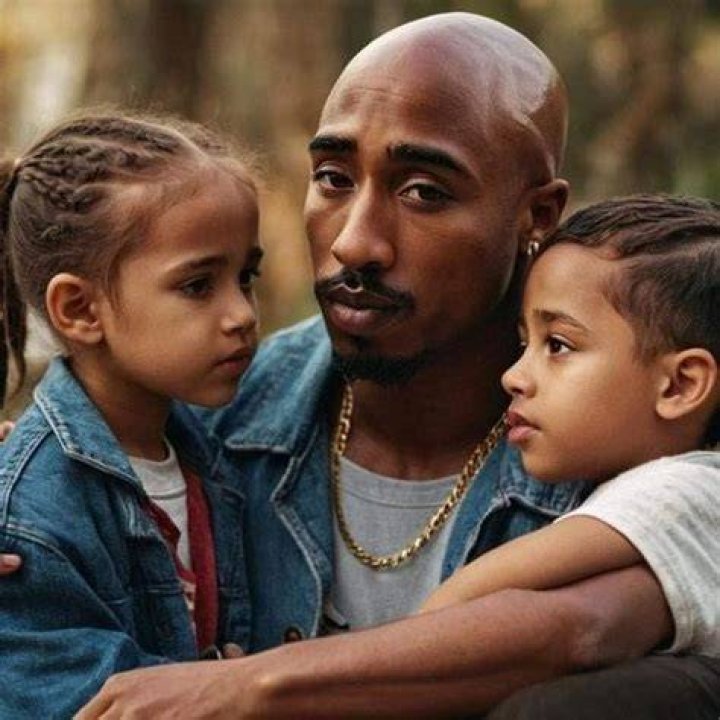 Who Is Jaycee Shakur? Is She Really Tupacs Daughter?