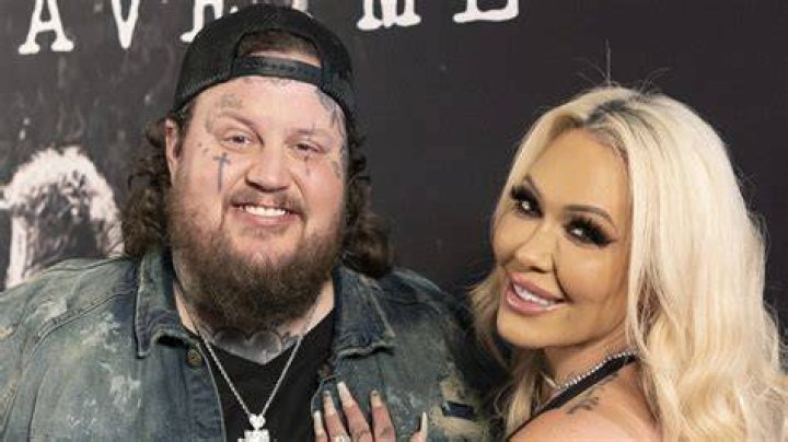 Who is Jelly Rolls wife, Bunnie Xo?