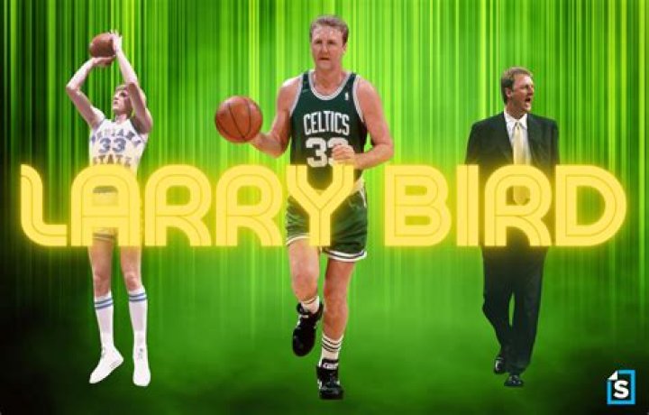 Who Is Larry Bird Married To Now