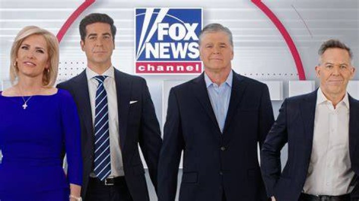 Who Is Morgan Ortega? Details We Know About The Fox News Commentator ·