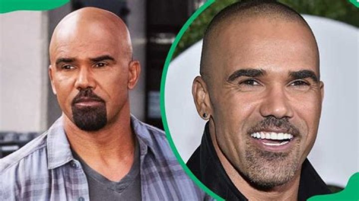Who Is Shemar Moore in a Relationship With