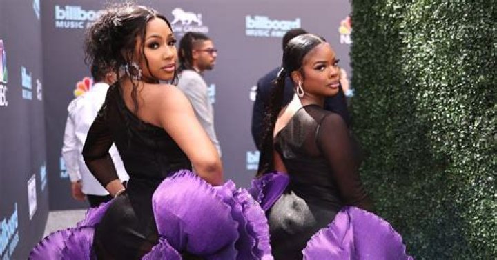Who Is Yung Miami? 5 Things About The City Girls Rapper Hollywood Life