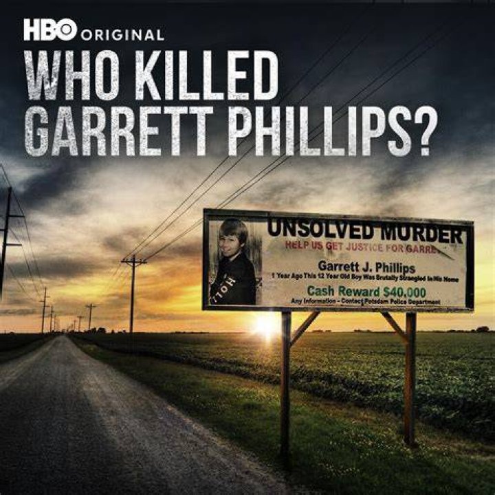 Who Killed Garrett Phillips? Update on The Case Explored By Dateline As Nick Hillary Was Proven Not