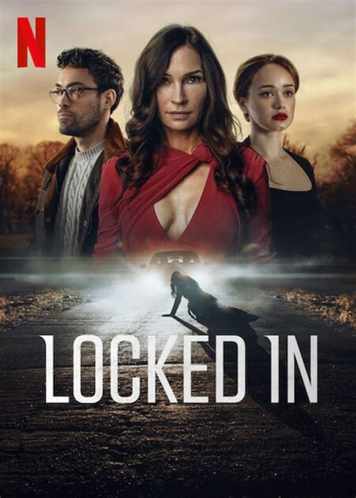 Why Is C Murder Locked Up In