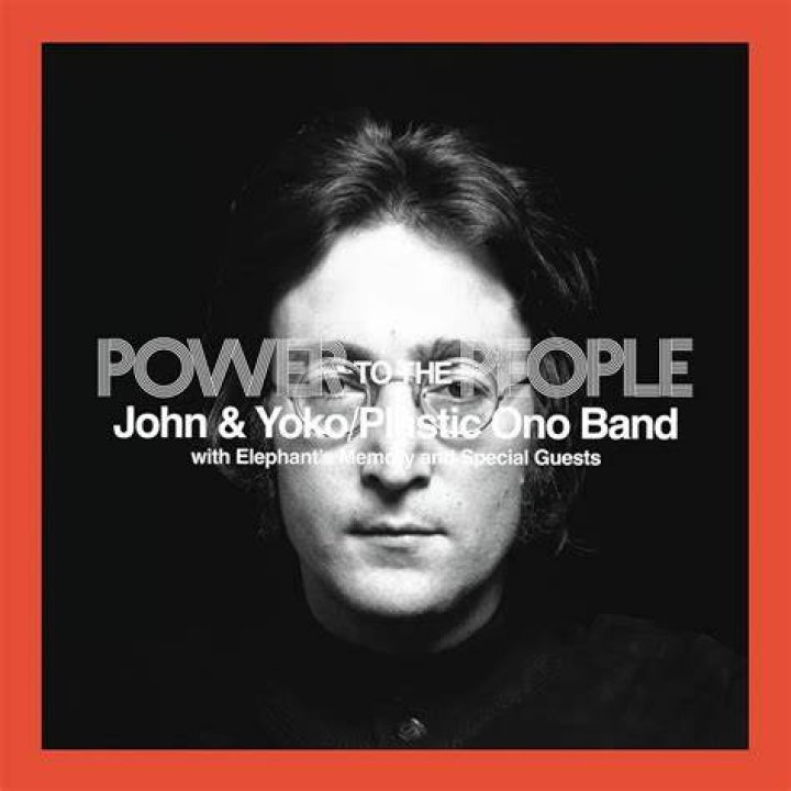 Why People Despise Yoko Ono