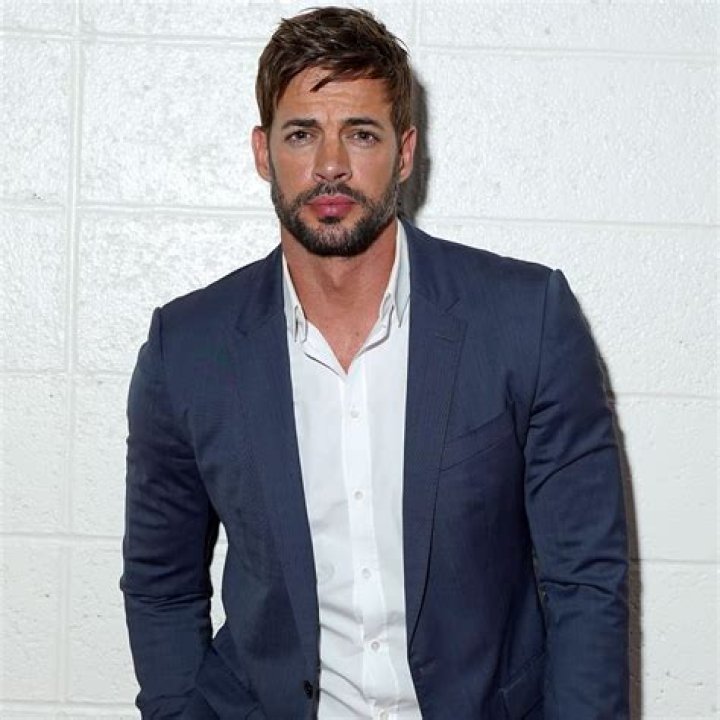 William Levy Bio Wiki Age