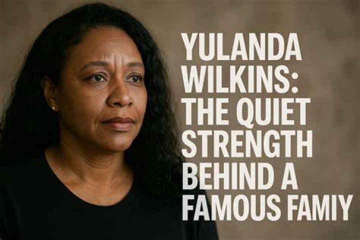 Yulanda Wilkins' Journey To Impact
